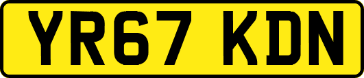 YR67KDN