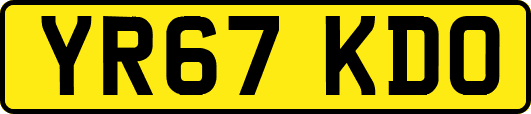 YR67KDO