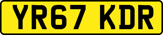 YR67KDR