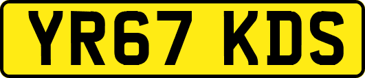 YR67KDS