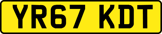 YR67KDT