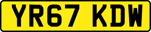 YR67KDW