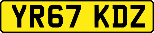 YR67KDZ