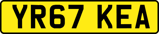 YR67KEA