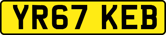 YR67KEB