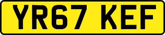 YR67KEF