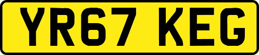YR67KEG