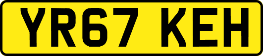 YR67KEH