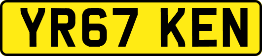 YR67KEN