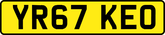YR67KEO