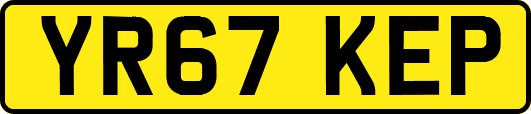 YR67KEP