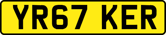 YR67KER