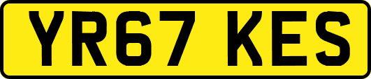 YR67KES