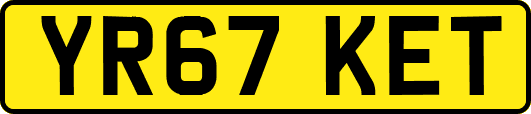YR67KET