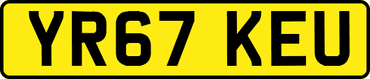 YR67KEU