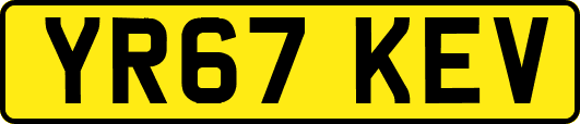 YR67KEV
