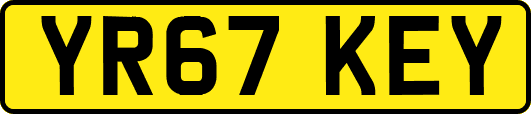 YR67KEY