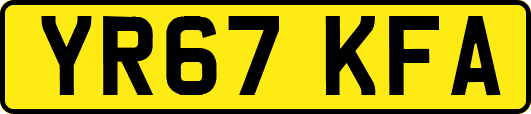 YR67KFA