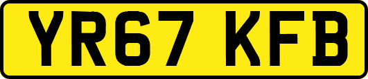 YR67KFB