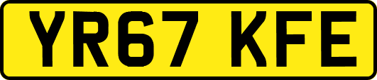YR67KFE