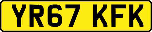 YR67KFK