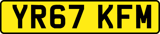 YR67KFM