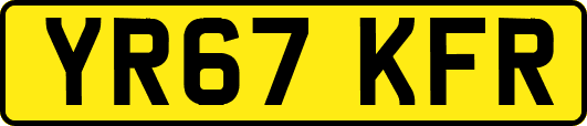 YR67KFR