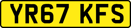 YR67KFS