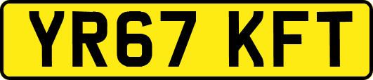 YR67KFT