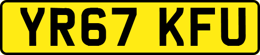 YR67KFU