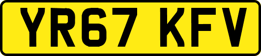 YR67KFV