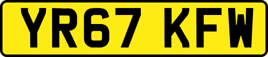 YR67KFW
