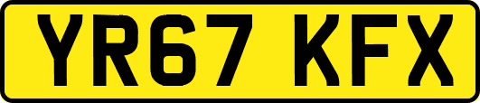 YR67KFX