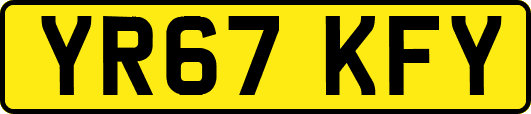 YR67KFY