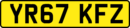 YR67KFZ