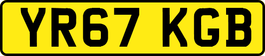 YR67KGB