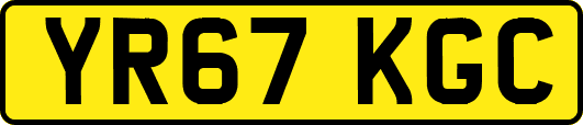 YR67KGC