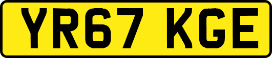 YR67KGE