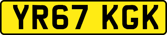 YR67KGK