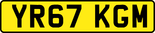 YR67KGM