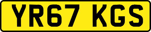 YR67KGS