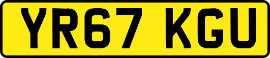 YR67KGU