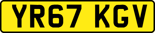 YR67KGV