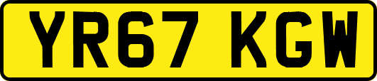 YR67KGW