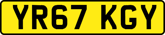 YR67KGY