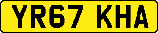 YR67KHA