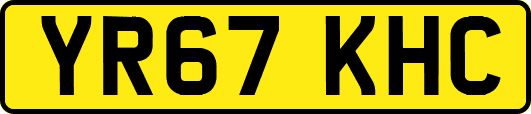 YR67KHC