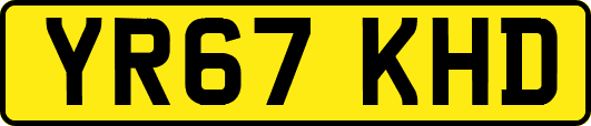 YR67KHD