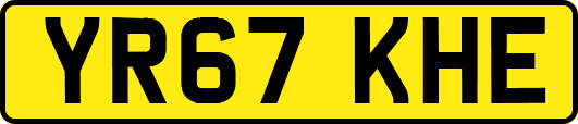 YR67KHE