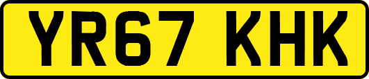 YR67KHK